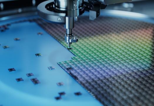AMUtech - ecosystem - Credit: Shutterstock