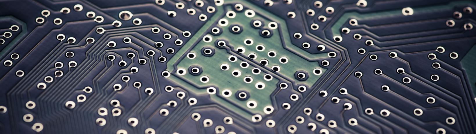 AMUtech - Credit: Shutterstock